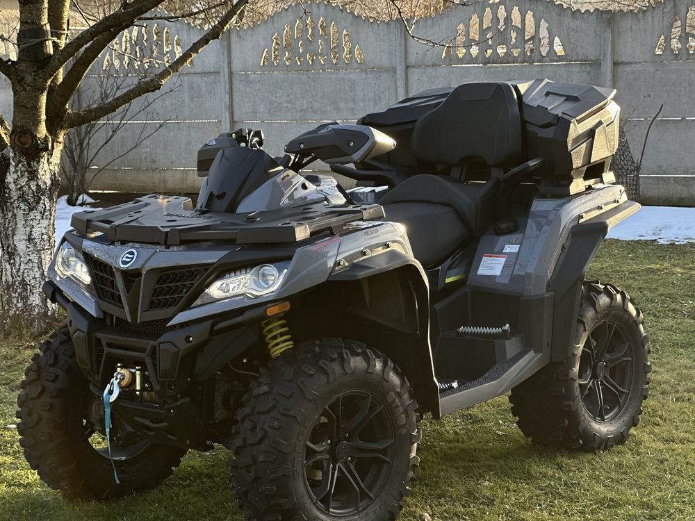 CF moto 1000 (стан нового)