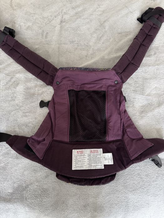 Переноска для дітей, кенгуру