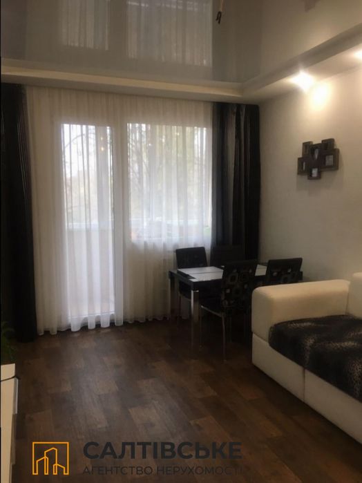 6719-ЕГ Продам 1К квартиру на Салтовке Героев Труда 533 м/р