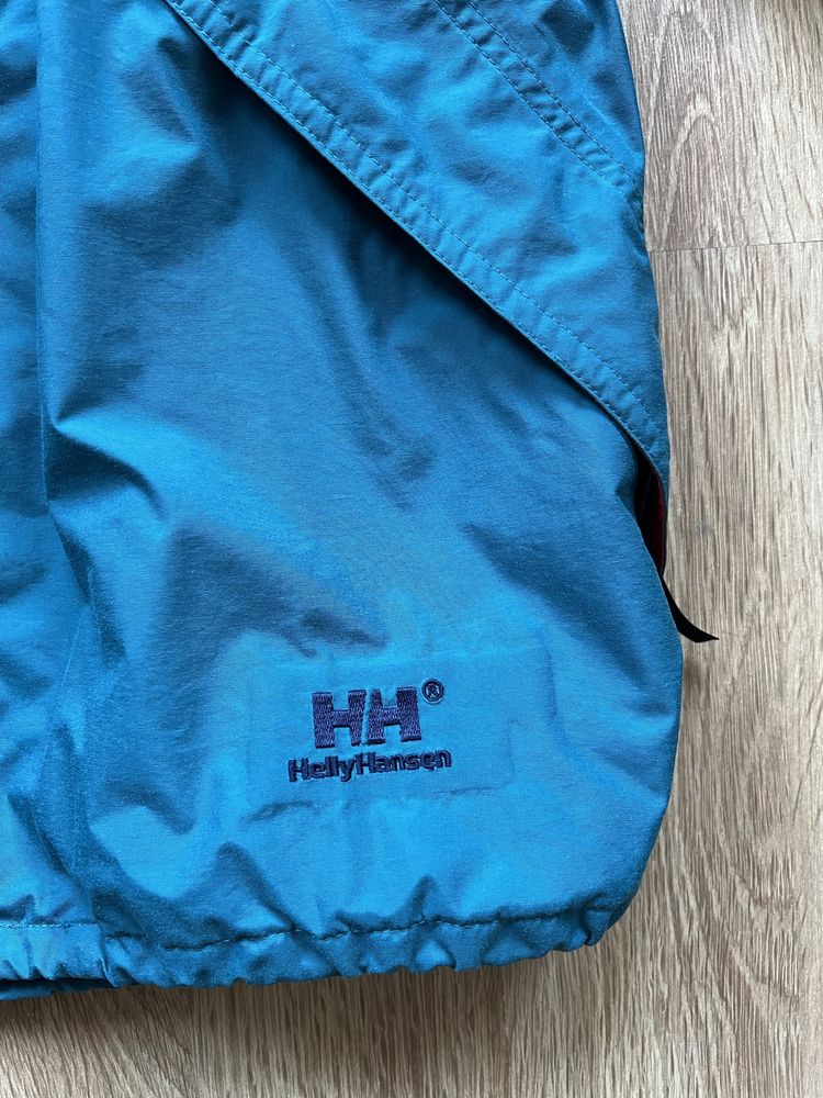 Куртка Helly Hansen vintage