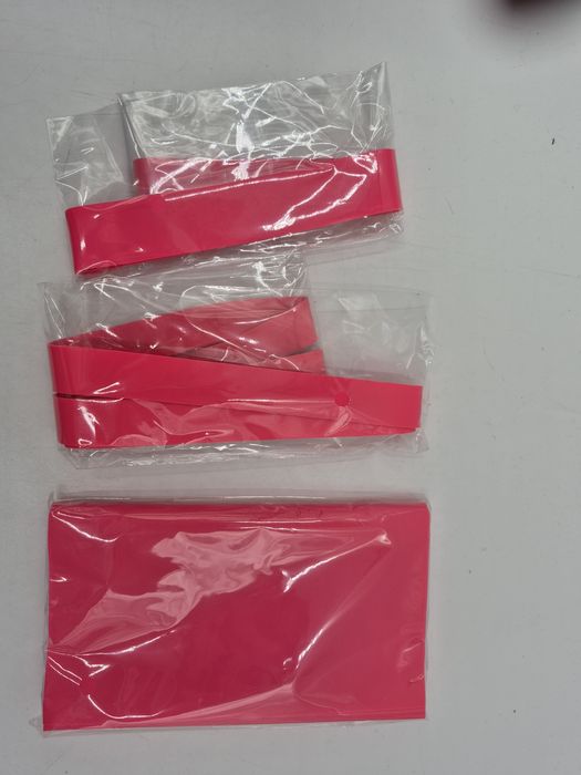 Zestaw taśm fitness