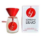 Perfumy Liu Jo Lovely U 50 ml damskie perfum