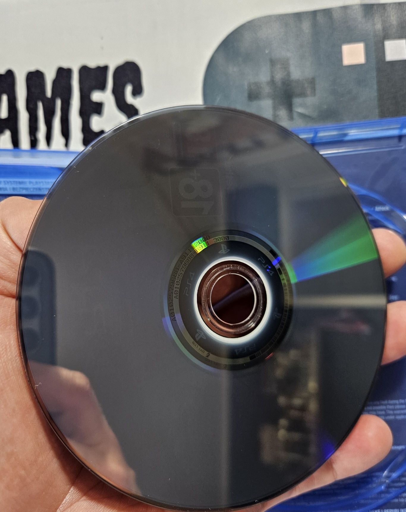 Fallout 4 GOTY PL Game of The Year Edition  Ps4 Ps5 Playstation 4 5