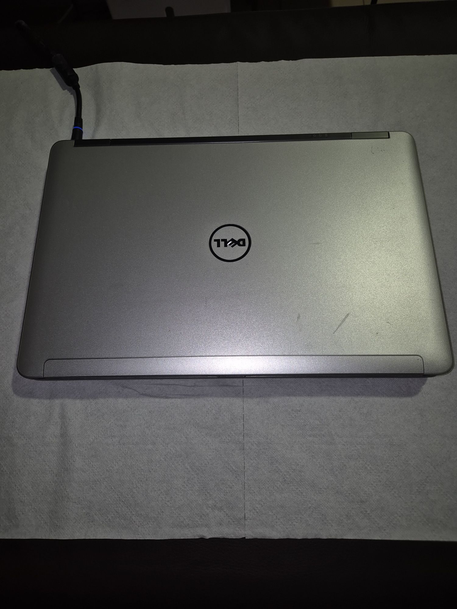 Komputer DELL Latitude E6540 laptop
