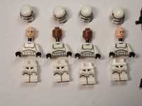 Lego star wars figurki szturmowcy nowe