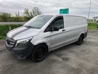 Mercedes-Benz Vito  Mercedes Vito 2.2 CDI 190 koni Automat