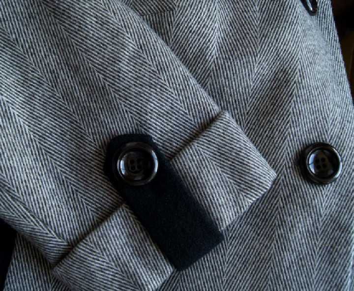 Кашеміровий піджак Gabriella, XL, Німеччина