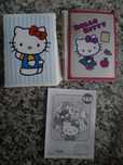Cromos Hello Kitty Panini