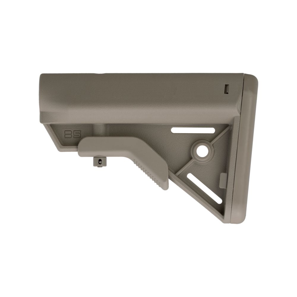 Приклад B5 Systems Bravo Stock, FDE