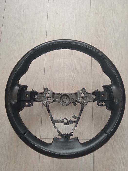 Руль, кермо, рулевое колесо Toyota RAV4, Toyota Highlander