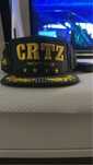Czapka crtz nowa