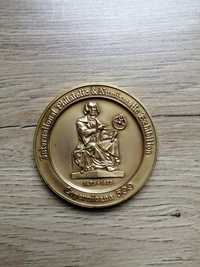 Copernicana 500 medal Okolicznościowy.