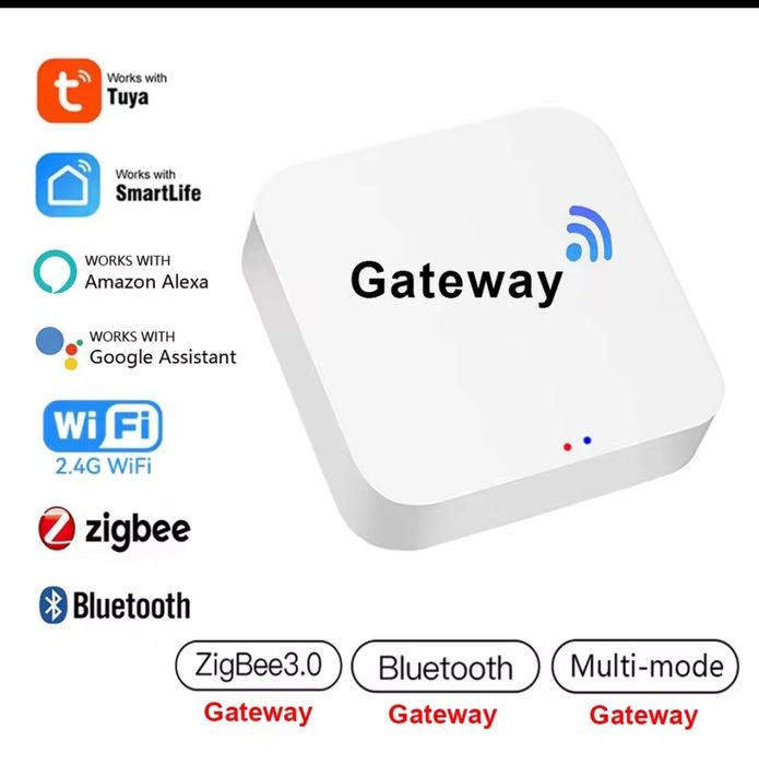 Датчики устройства беспроводные для систем бытовой автоматики