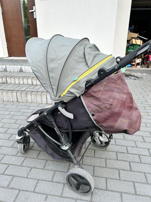 Spacerówka Baby Design Smart