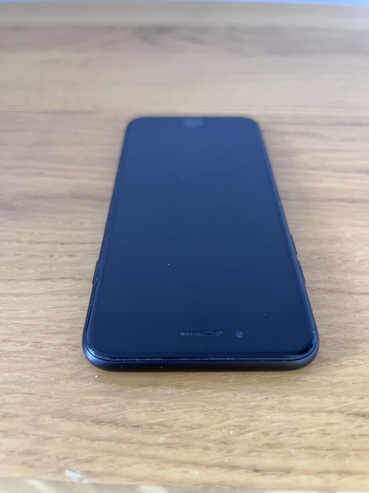 Iphone 7 128 gigabajtów