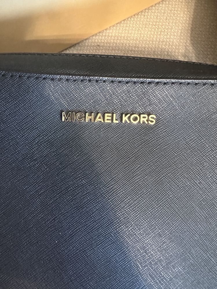 сумка, рюкзак Michael Kors