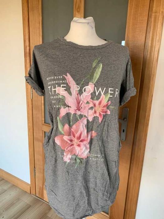 Bluzka H&M mama M