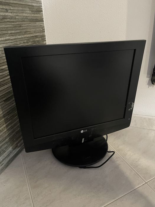 Televisão LG. Bom estado