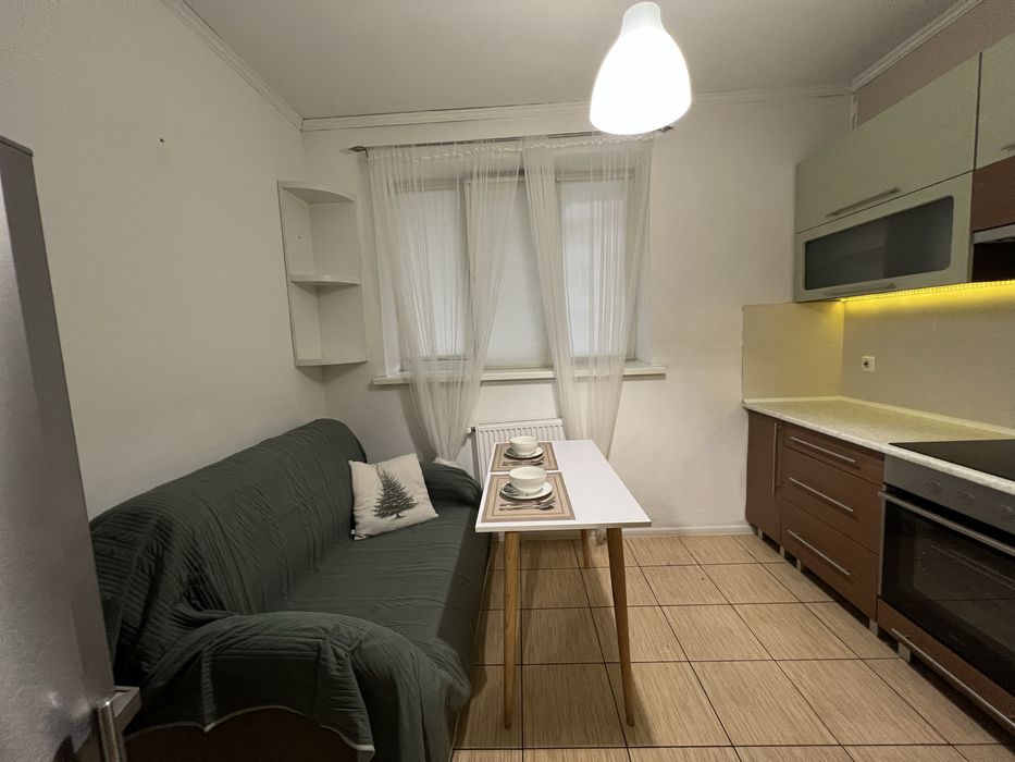 Продаж квартири 34 квм ЦОКОЛЬ ЖК Новатор Буча