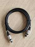 Kabel przewód Vitalico Toslink-Toslink 1,5m optyczny