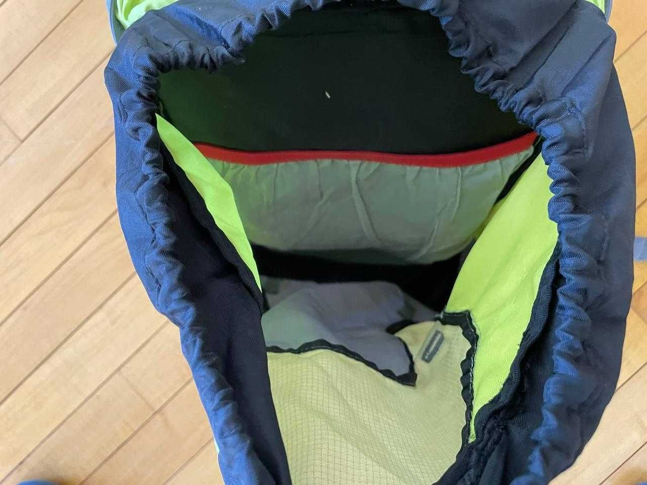 Продам рюкзак Salewa Baegdoo 28