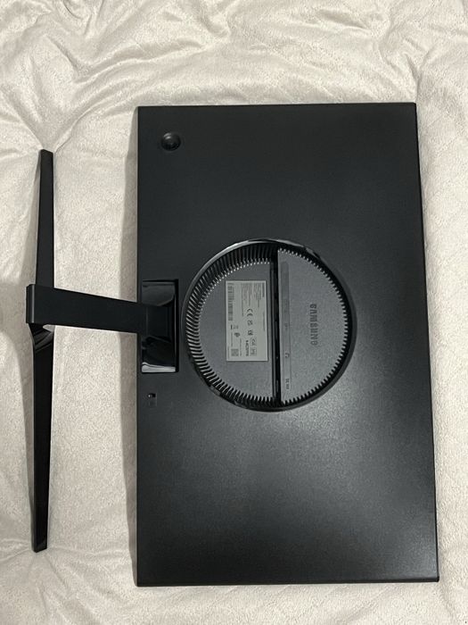 Monitor Samsung 24'' 1080p 144Hz