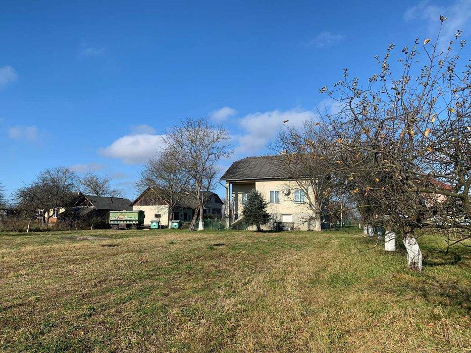 Будинок у с. Унятичі, Дрогобицький район