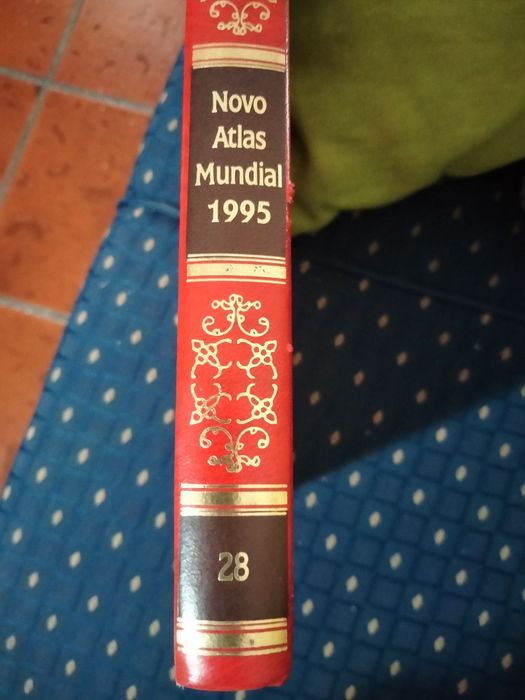 Nova Enciclopédia Portuguesa