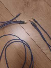 Kabel  audio Jack 1,5m