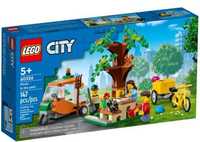 Lego City 60326 Piknik w Parku