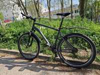 Rower MTB Rockrider ST100  27,5  + gratis