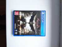 Batman Arkham Knight ps4