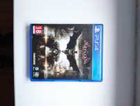 Batman Arkham Knight ps4