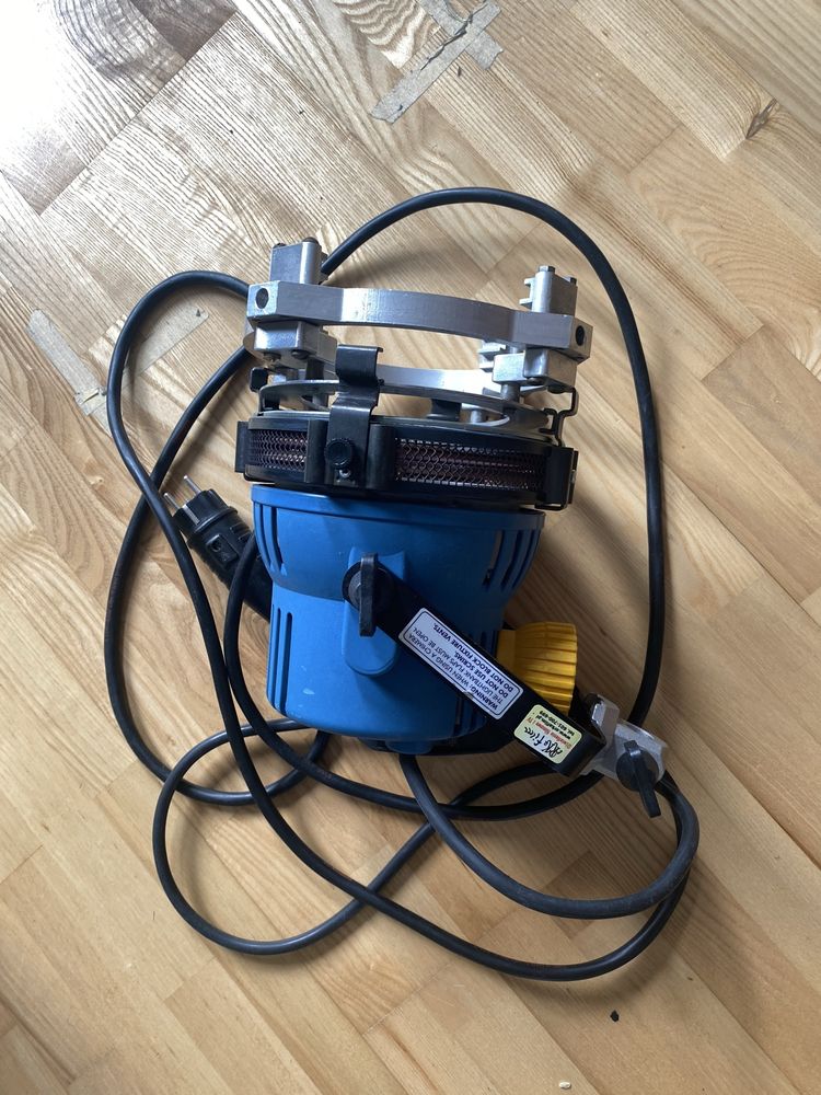 Lampa żarowa ARRI - 880 W