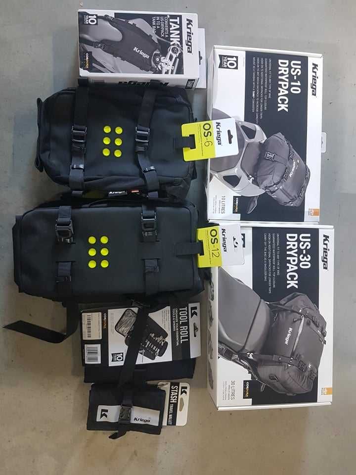 kriega os-6 os-12 os-18 os-base torby plecak torba us-10 us-30