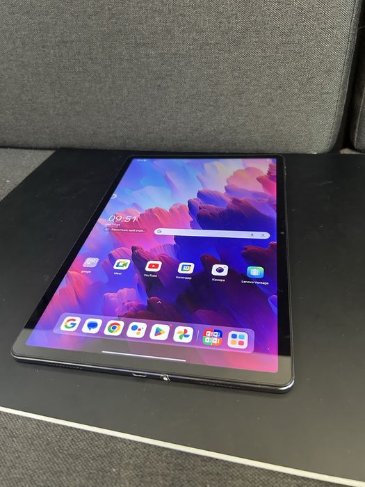 Планшет Lenovo tab p12 8/128