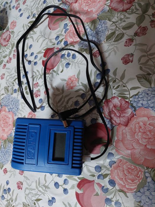 Wózek schodołaz towarowy Liftkar  SAL Fold 170