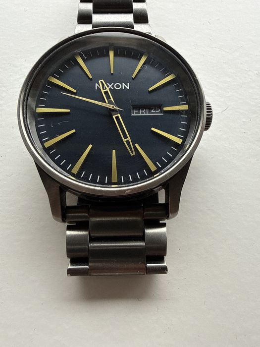 Vendo Relogio Nixon