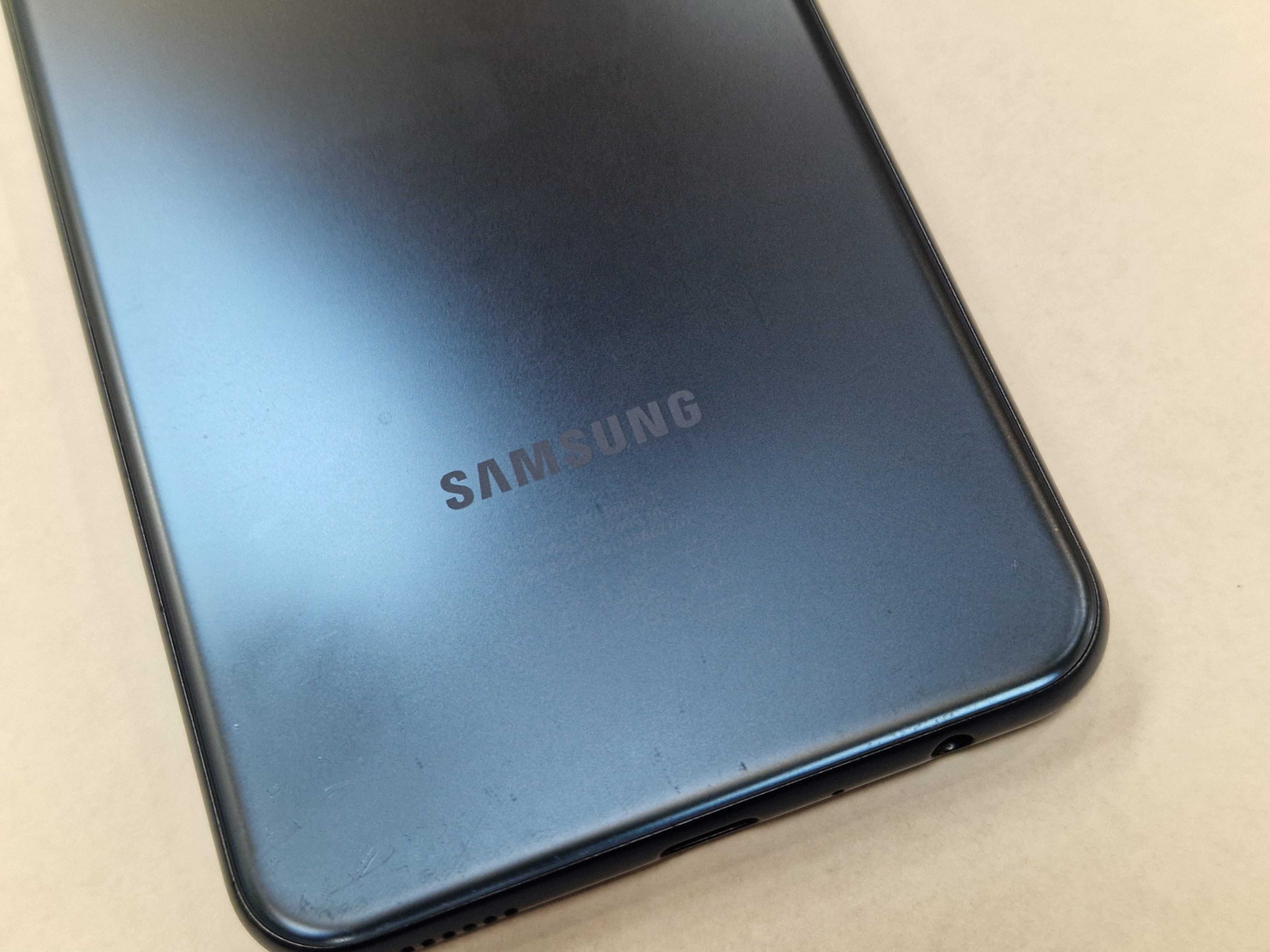 Samsung Galaxy M33 5G Dual SIM/ 6GB/ 128GB/ Blue/ Grade B+