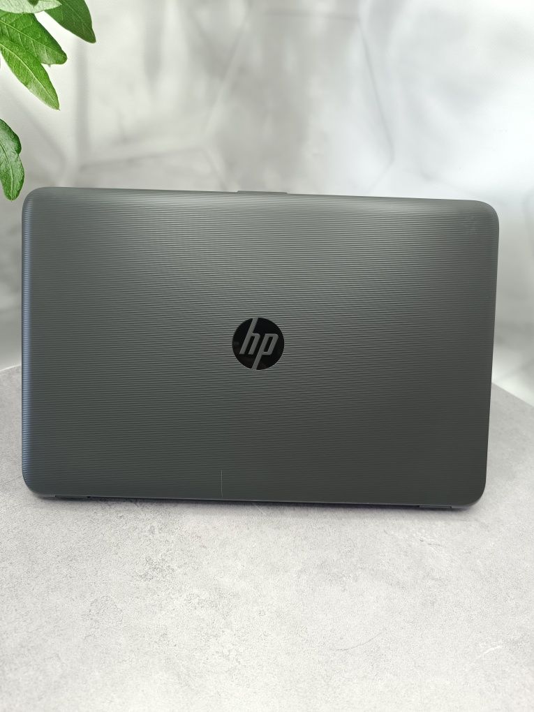 Ноутбук HP 250 G5/i3-5005U/8 GB/128 GB/15.6"/HD/Гарантія 9 м.