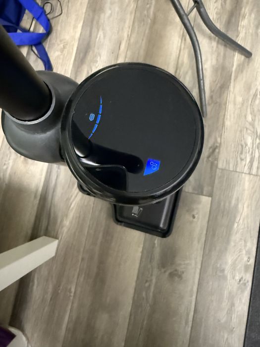 Laresar M3 odkurzacz mopujacy pionowy bezprzewodowy