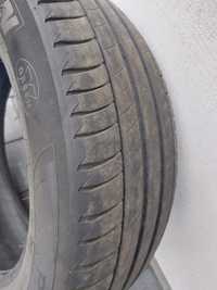 Opony Michelin 235/55R17 103W letnie