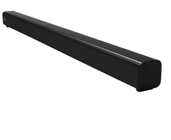 Soundbar Hisense HS205 2.0|60W|Entregas RÁPIDAS 2 dias|GARANTIA 3 ANOS