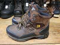 Buty robocze DAKOTA rozm 42,5 wkl 28 cm S3