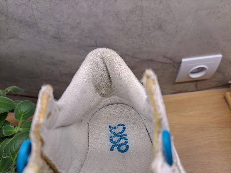 Buty Asics Gel Lite vintage rozm. 41,5 y2k retro pinterest