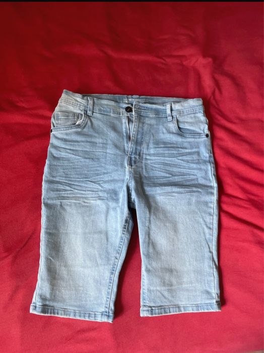 Jeansowe spodenki Denim Co, rozmiar M/170cm