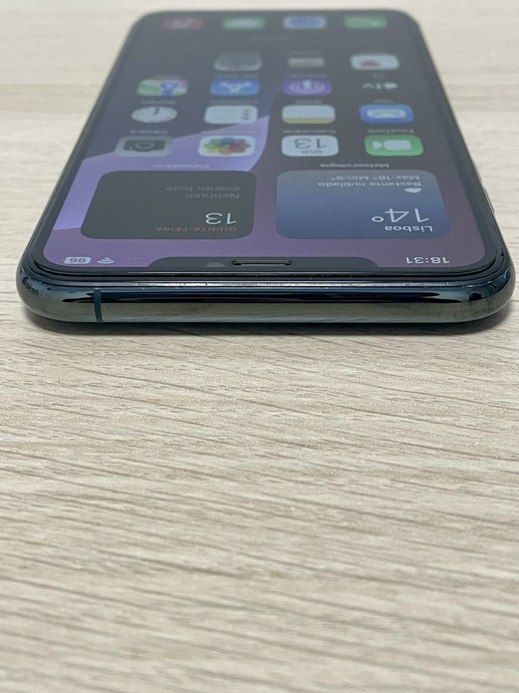 iPhone 11 Pro Max 256Gb