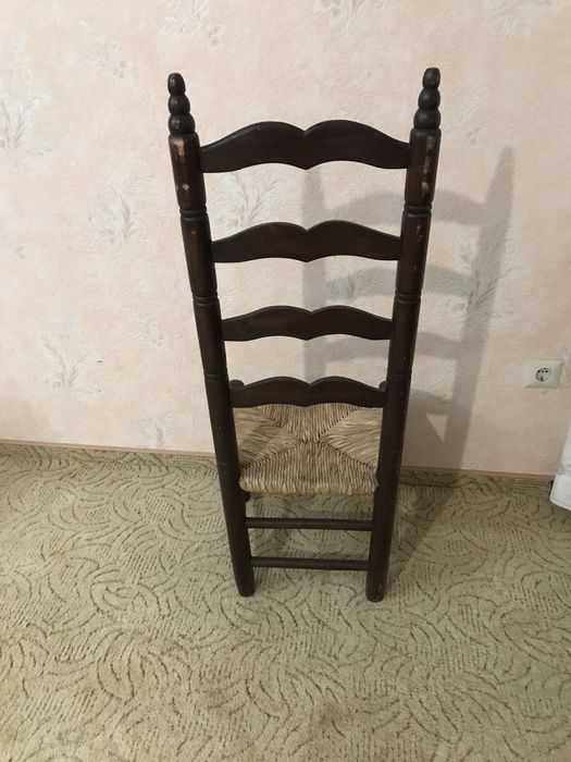 Krzeslo stylowe Antyk Francja 1950