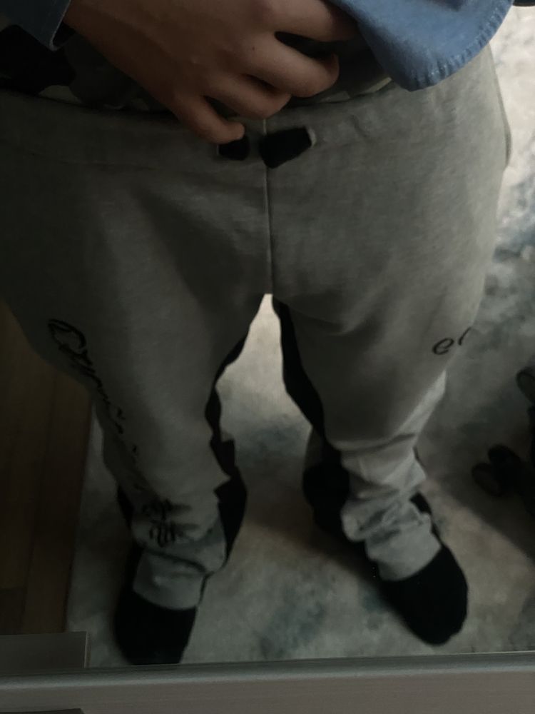 Штани 999yessirskiii