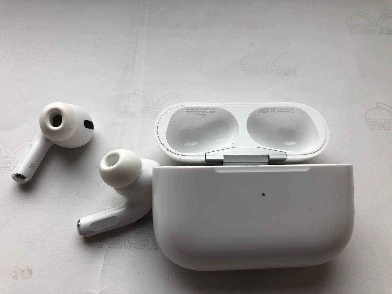 Навушники Apple AirPods Pro (MWP22) Оригінал